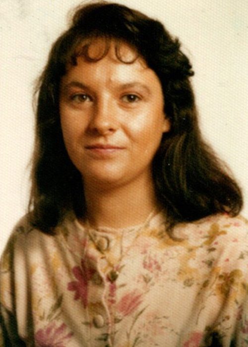 FOTO DORELLA GARDINA