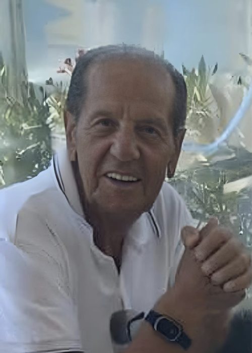 FOTO GIOVANNI PETRICCIONE