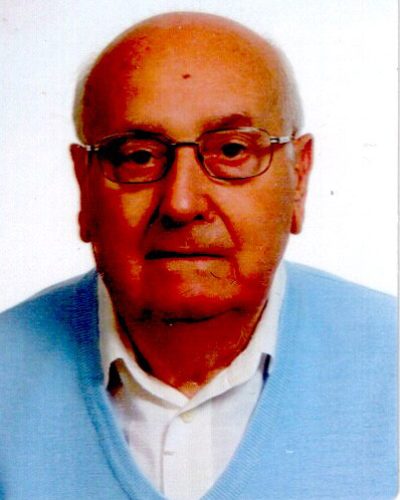 Foto Albertin Antonio