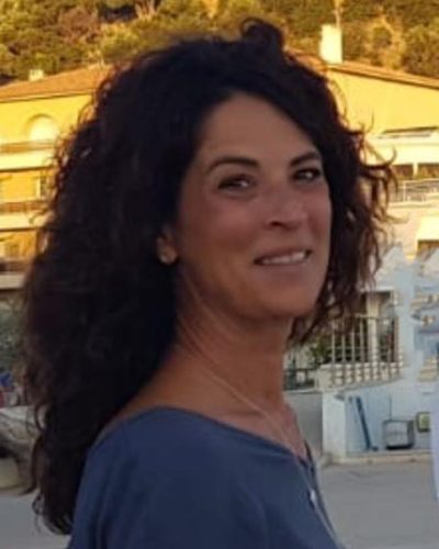 Foto Barbara Masiero