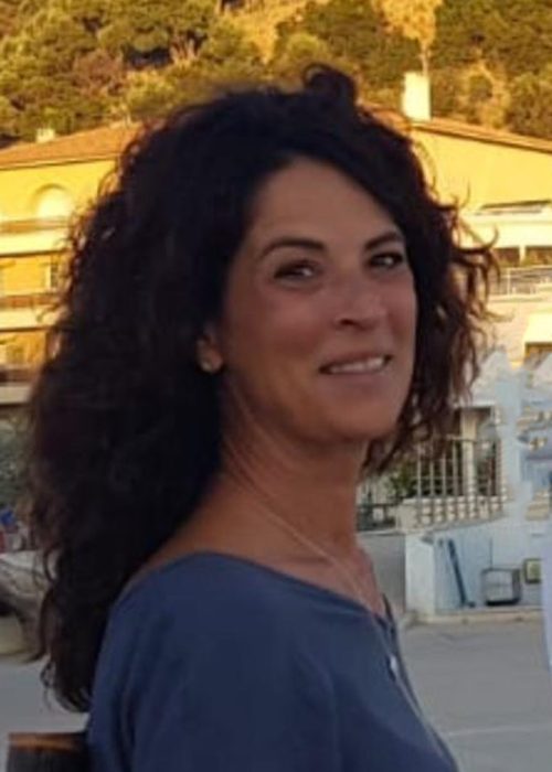 Foto Barbara Masiero