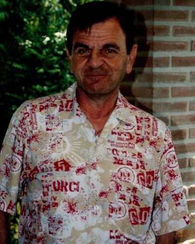 Foto Formaggio Giacomo