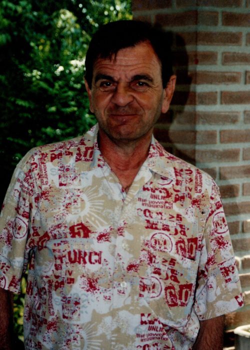 Foto Formaggio Giacomo