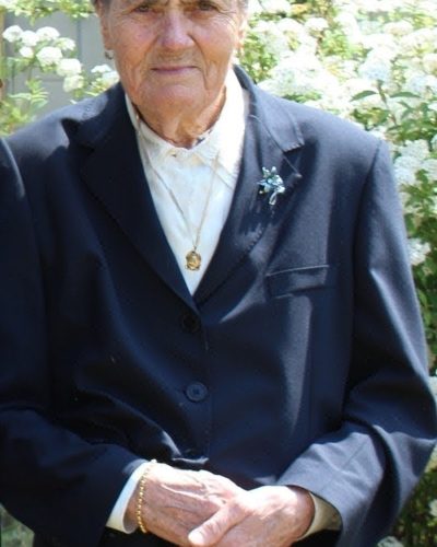 Foto GIOVANNA ROSSI