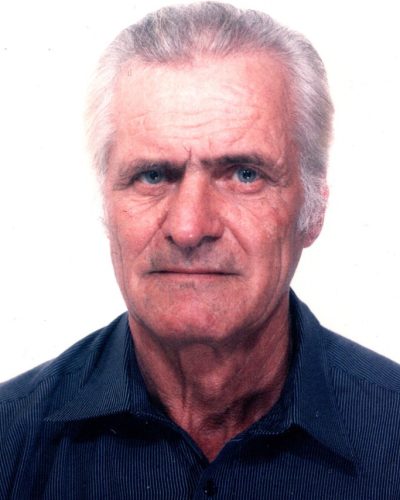 Foto Gianfranco Mancini