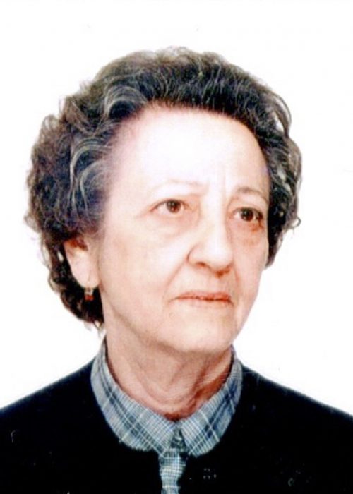 Foto Lucia Cavalieri