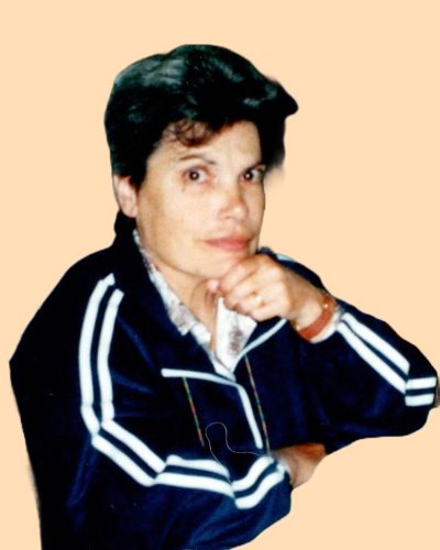 Foto Luigina de Gaspari