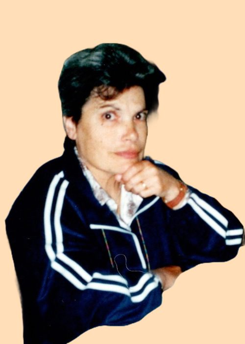 Foto Luigina de Gaspari