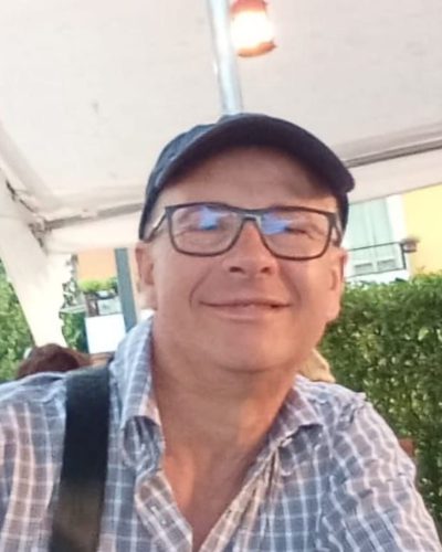 Foto Maggiolo Stefano 2