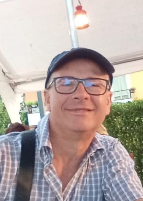 Foto Maggiolo Stefano 2