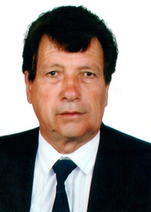 Foto Malosti Renato