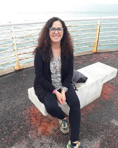 Foto Mancini Emanuela