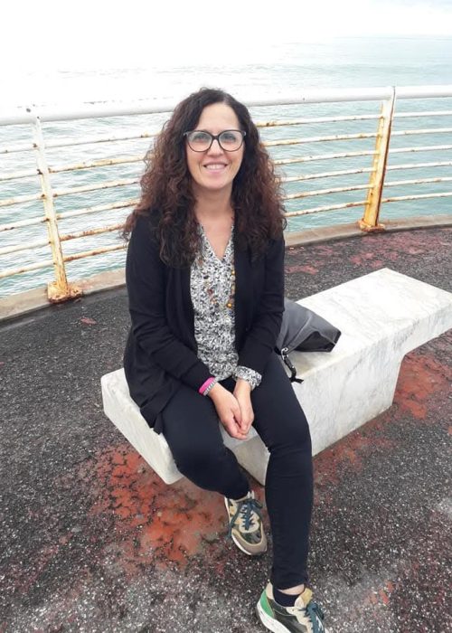 Foto Mancini Emanuela