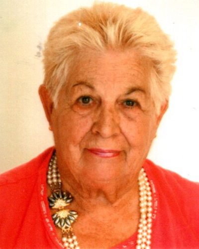 Foto Mazzotti Gabriella