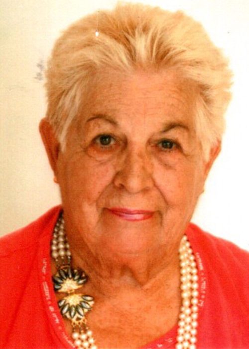 Foto Mazzotti Gabriella