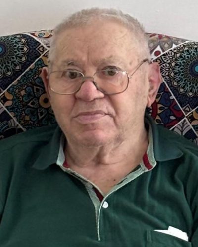 Foto Milani Galdino