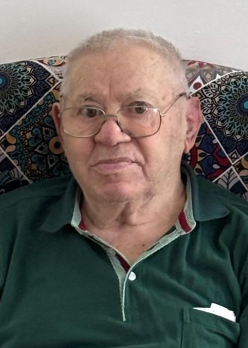 Foto Milani Galdino