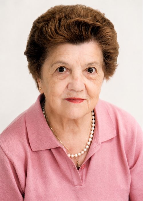 Foto Nerina Prearo