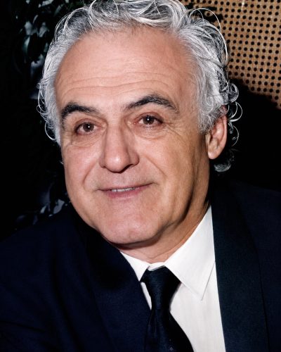 Foto Osti Silvano