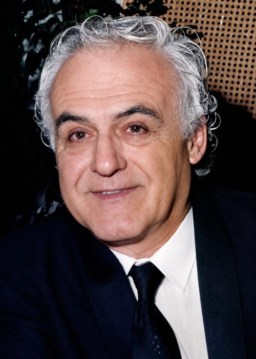 Foto Osti Silvano