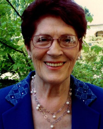 Foto Pavan Graziella