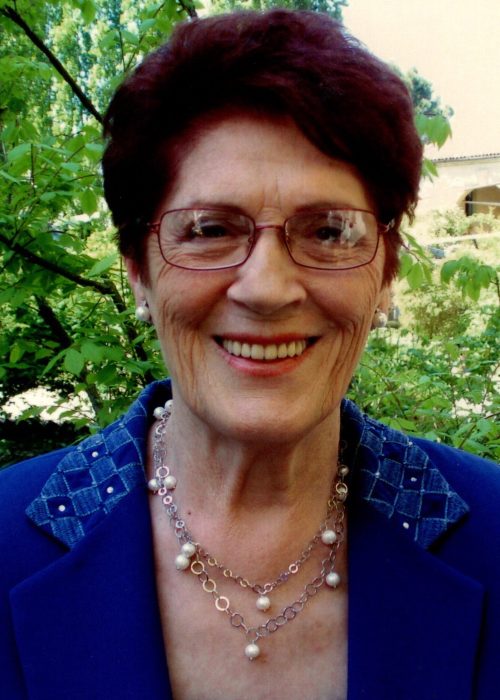Foto Pavan Graziella