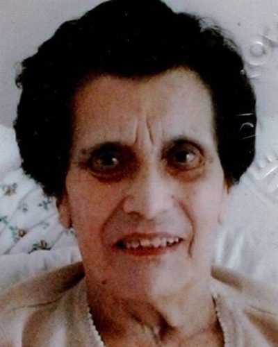 Foto Ugnati Giuseppina