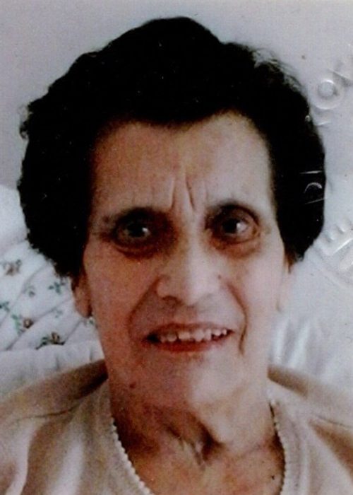 Foto Ugnati Giuseppina