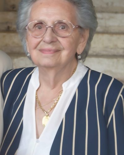 Foto Vanzan Fernanda