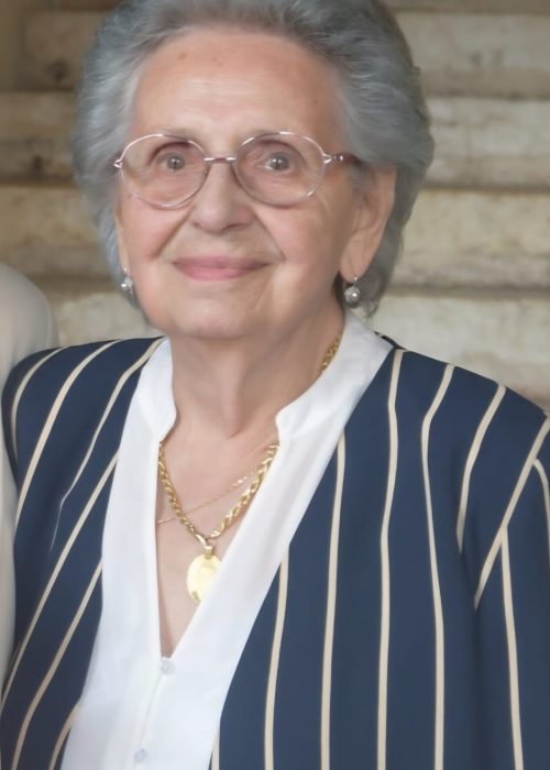 Foto Vanzan Fernanda
